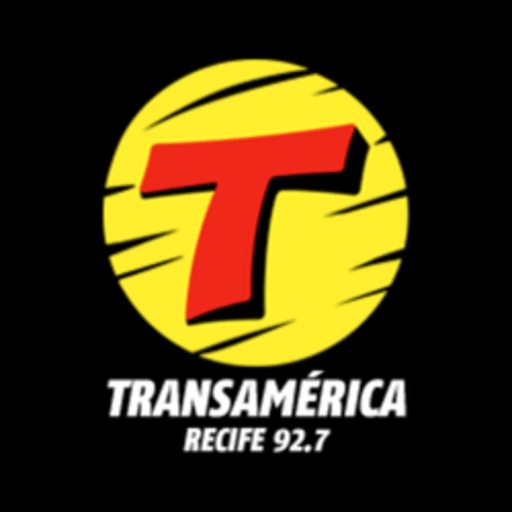 Rádio Transamérica 92.7 FM/PE
